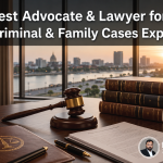 Best Advocate & Lawyer for Civil, Criminal & Family Cases Explained