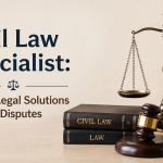 Civil Law Specialist: Expert Legal Solutions for Civil Disputes